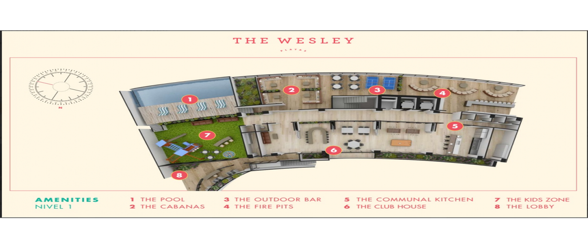 Foto de casa en condominio en venta en  , arenales b, tijuana, baja california, 28464044 No. 03