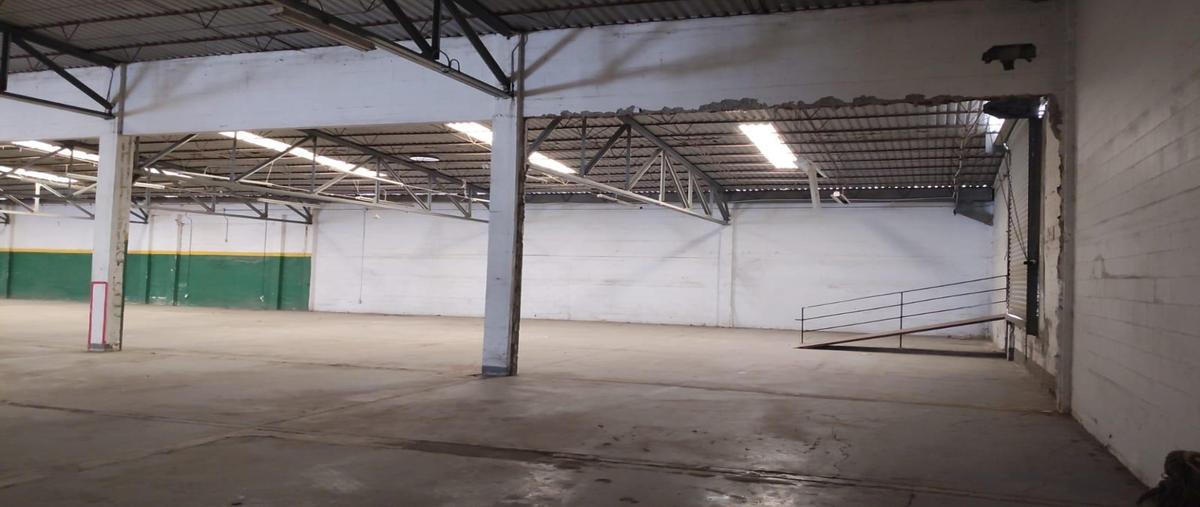 Foto de bodega en renta en  , arenales b, tijuana, baja california, 0 No. 03