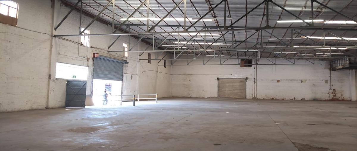 Foto de bodega en renta en  , arenales b, tijuana, baja california, 0 No. 04