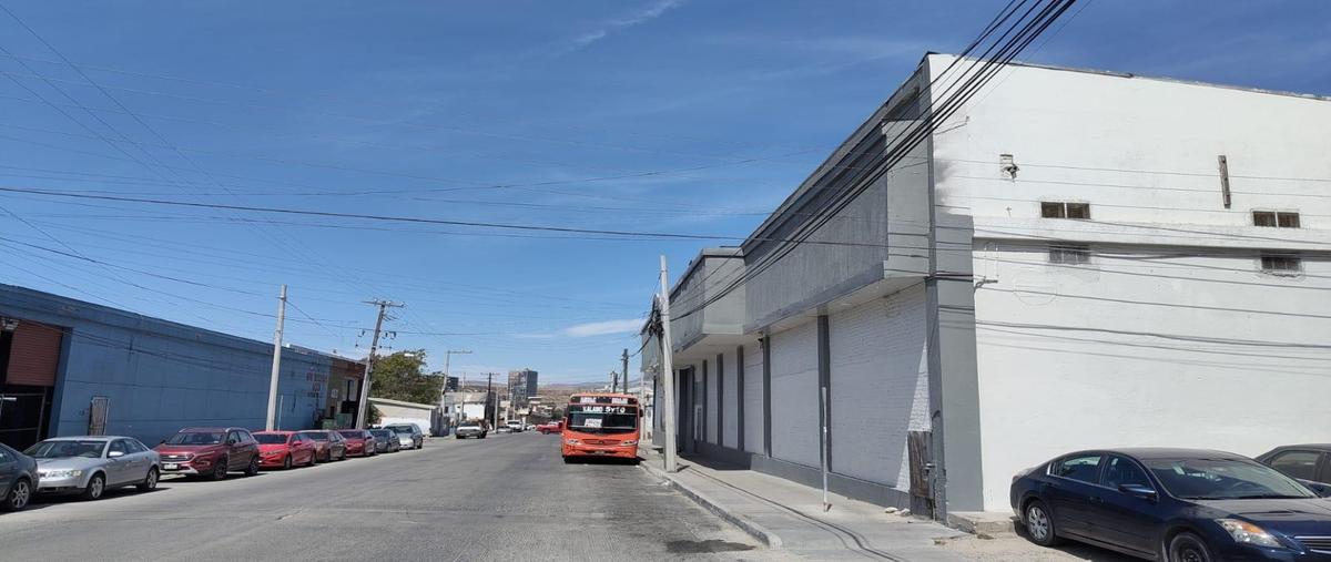 Foto de bodega en renta en  , arenales b, tijuana, baja california, 0 No. 05