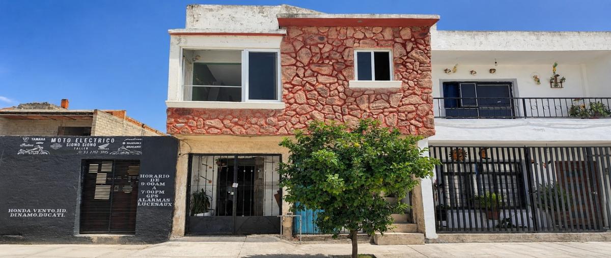 Foto de casa en , arenales tapatíos, zapopan, jalisco, 0 foto 01 Foto de casa en venta en , arenales tapatíos, zapopan, jalisco, 0 No. 01