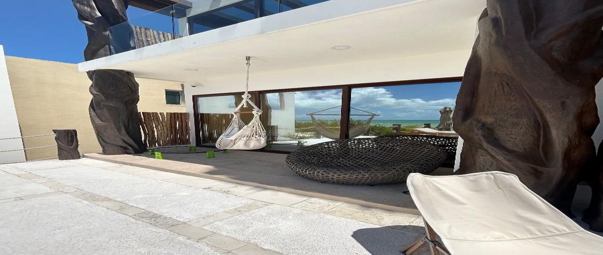 Foto de casa en renta en arenas , dzemul, dzemul, yucatán, 27404988 No. 03