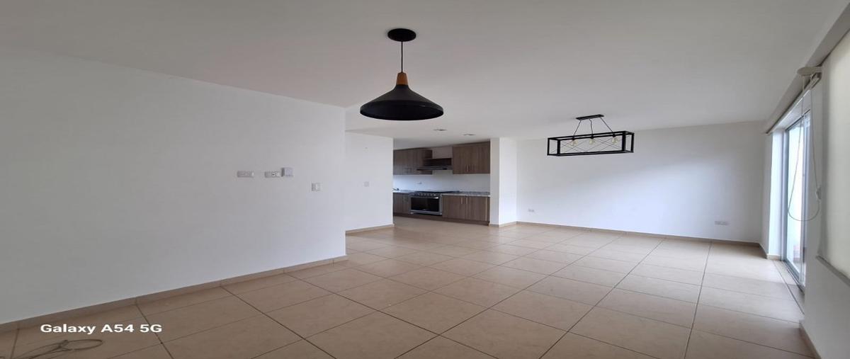 Foto de casa en renta en arenza 9, zakia, el marqués, querétaro, 29233215 No. 05