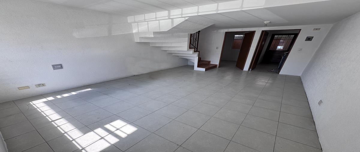 Foto de casa en condominio en renta en aretusa , san mateo otzacatipan, toluca, méxico, 31718840 No. 03