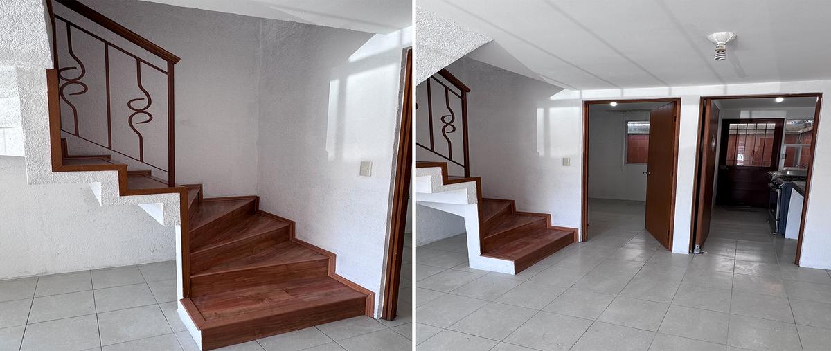 Foto de casa en condominio en renta en aretusa , san mateo otzacatipan, toluca, méxico, 31718840 No. 04