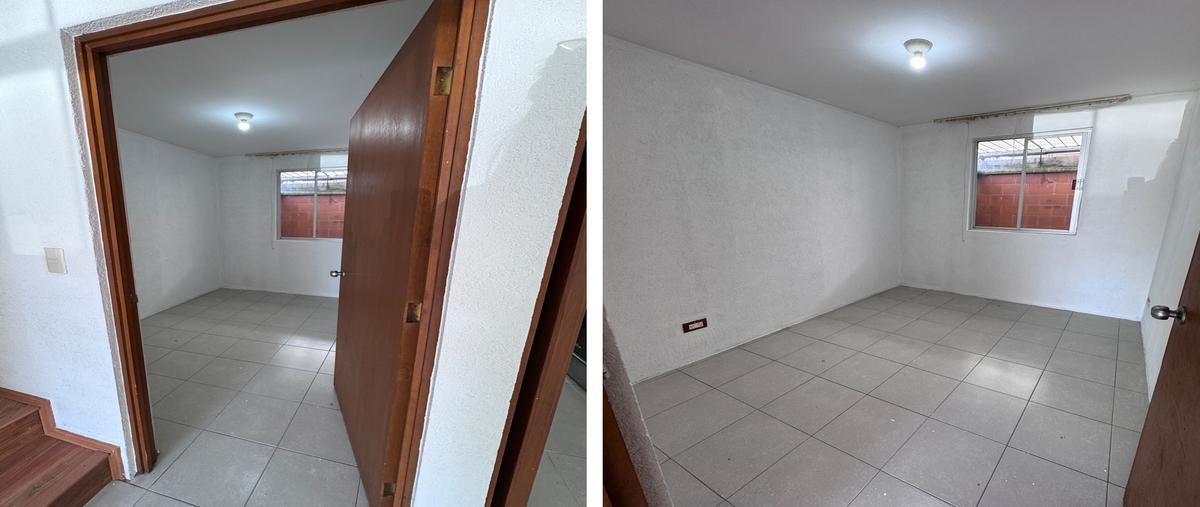 Foto de casa en condominio en renta en aretusa , san mateo otzacatipan, toluca, méxico, 31718840 No. 05