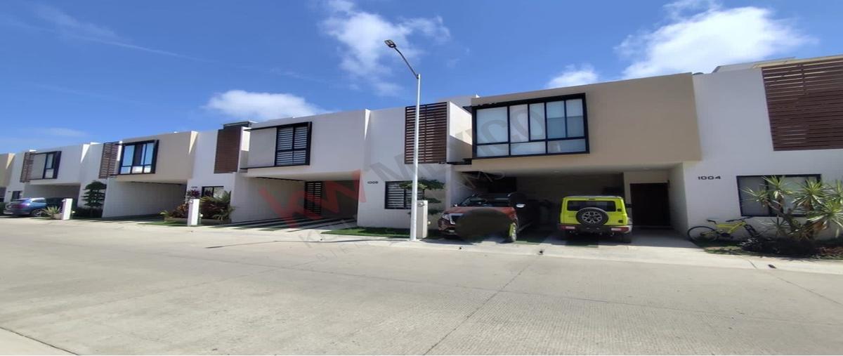 Foto de casa en venta en arezzo 1004, las jarretaderas, bahía de banderas, nayarit, 0 No. 01
