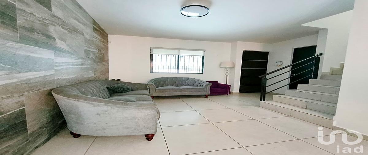 Foto de casa en venta en arezzo 218, cumbres la rioja, garcía, nuevo león, 31838383 No. 03