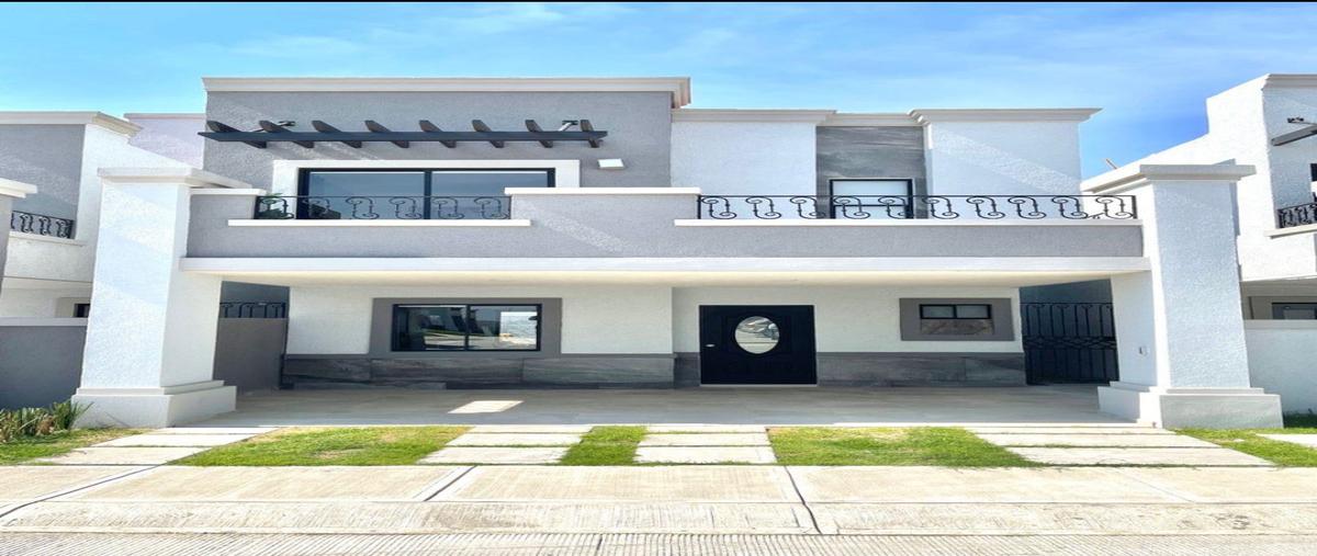 Foto de casa en arezzo , privadas santa matílde, zempoala, hidalgo, 31510710 foto 01 Foto de casa en venta en arezzo , privadas santa matílde, zempoala, hidalgo, 31510710 No. 01