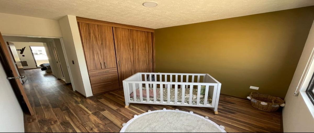 Foto de casa en venta en arezzo , privadas santa matílde, zempoala, hidalgo, 31510710 No. 05