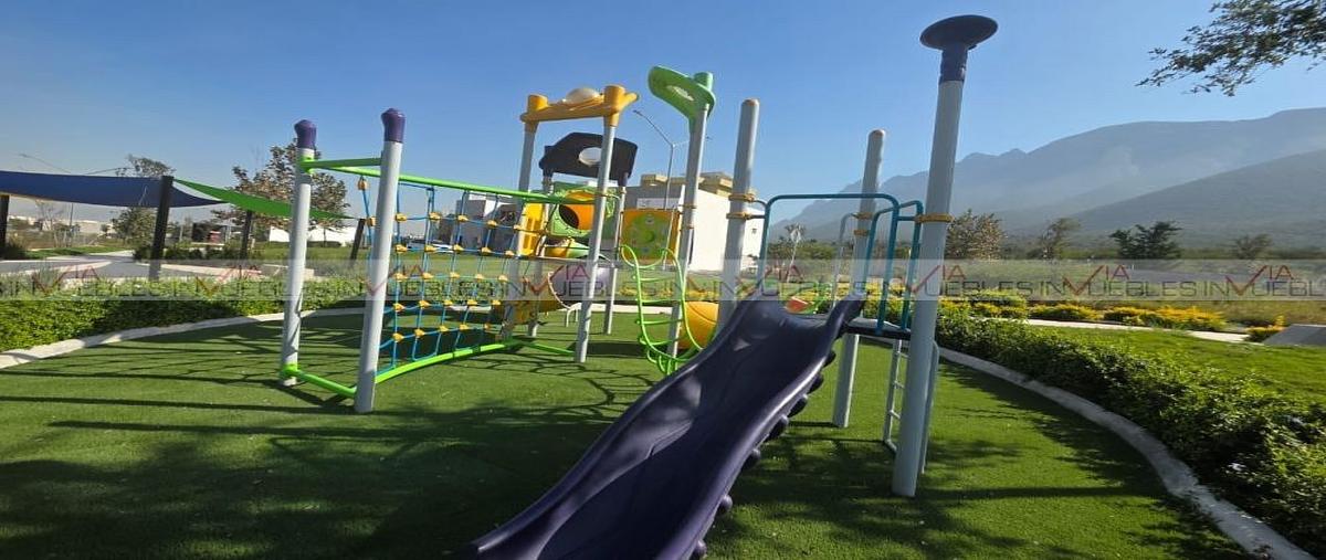 Foto de terreno habitacional en venta en arezzo residencial , arezzo residencial, garcía, nuevo león, 30964621 No. 03