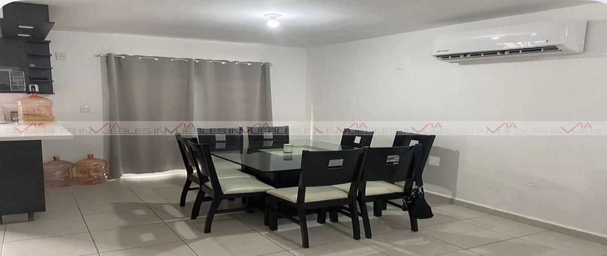 Foto de casa en venta en arezzo residencial , arezzo residencial, garcía, nuevo león, 0 No. 08