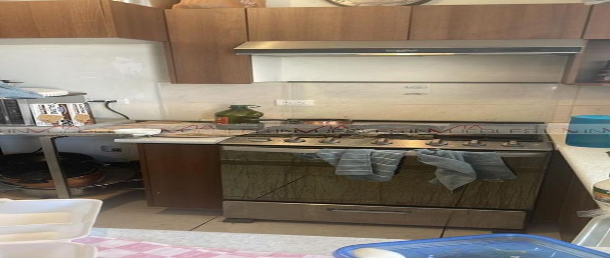 Foto de casa en venta en  , arezzo residencial, garcía, nuevo león, 26962497 No. 03