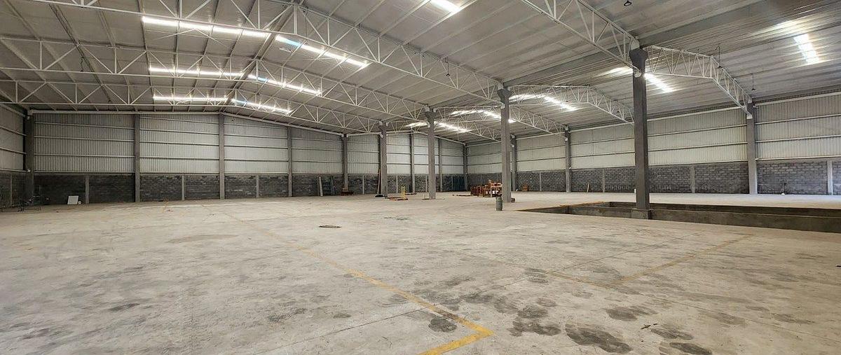 Foto de bodega en , arezzo residencial, garcía, nuevo león, 0 foto 01 Foto de bodega en renta en , arezzo residencial, garcía, nuevo león, 0 No. 01