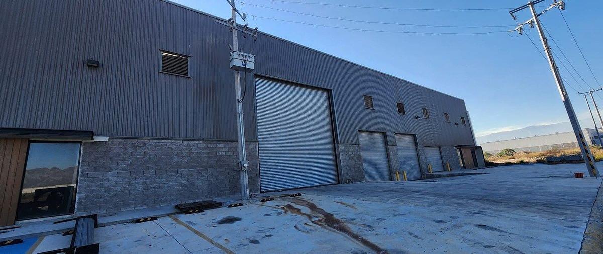 Foto de bodega en , arezzo residencial, garcía, nuevo león, 0 foto 04 Foto de bodega en renta en , arezzo residencial, garcía, nuevo león, 0 No. 04