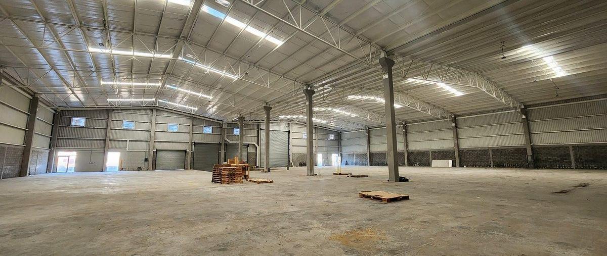 Foto de bodega en , arezzo residencial, garcía, nuevo león, 0 foto 05 Foto de bodega en renta en , arezzo residencial, garcía, nuevo león, 0 No. 05