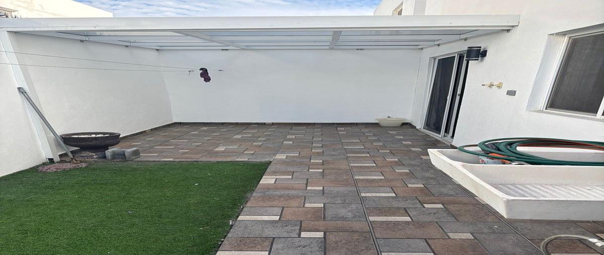 Foto de casa en venta en  , arezzo residencial, garcía, nuevo león, 31075246 No. 05