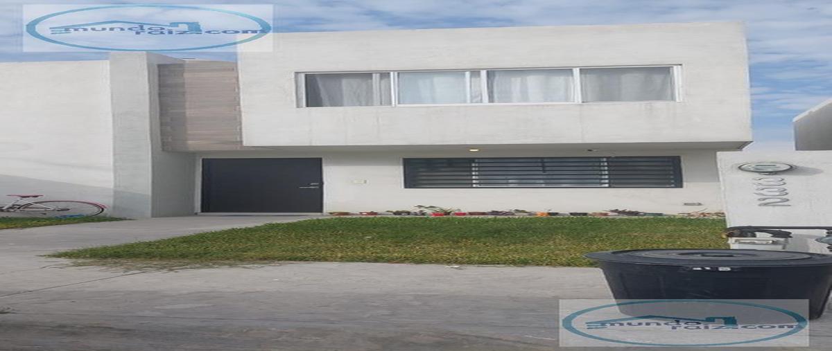 Foto de casa en venta en  , arezzo residencial, garcía, nuevo león, 0 No. 03