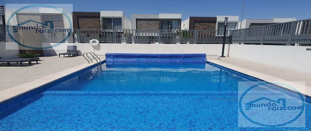 Foto de casa en venta en  , arezzo residencial, garcía, nuevo león, 0 No. 04