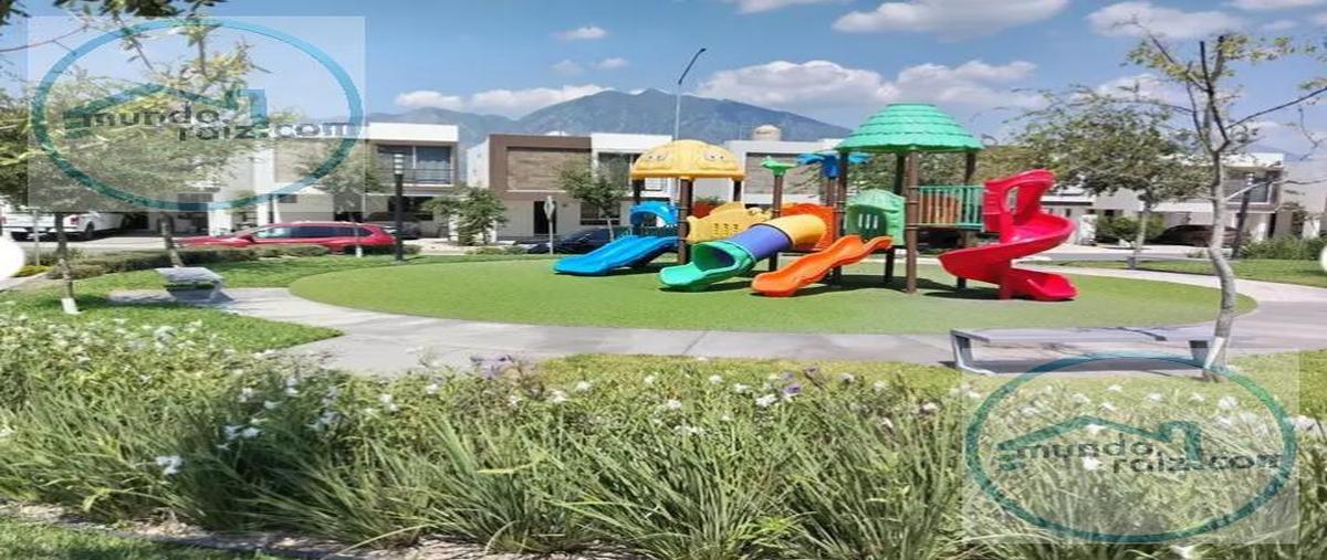 Foto de casa en venta en  , arezzo residencial, garcía, nuevo león, 0 No. 05