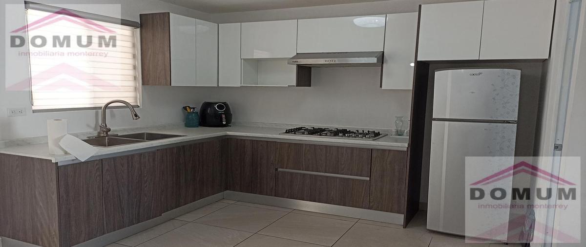 Foto de casa en renta en  , arezzo residencial, garcía, nuevo león, 0 No. 04