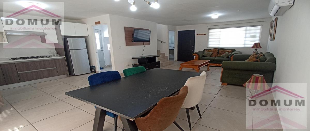 Foto de casa en renta en  , arezzo residencial, garcía, nuevo león, 0 No. 05