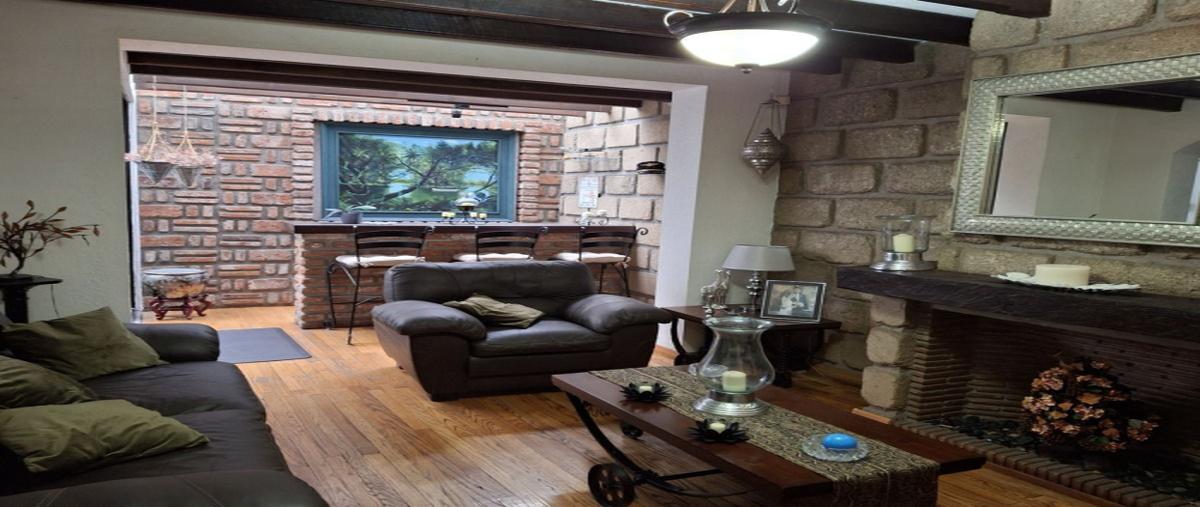 Foto de casa en venta en argel , jardines bellavista, tlalnepantla de baz, méxico, 30213342 No. 04