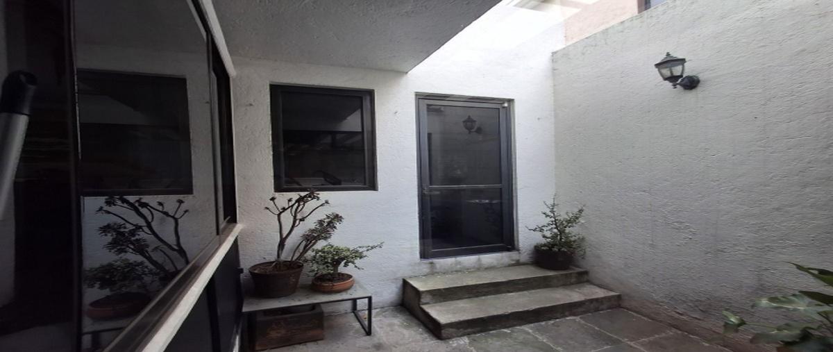 Foto de casa en venta en argel , jardines bellavista, tlalnepantla de baz, méxico, 30213342 No. 05
