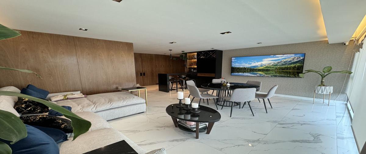 Foto de departamento en venta en argenta , bosque real, huixquilucan, méxico, 0 No. 03