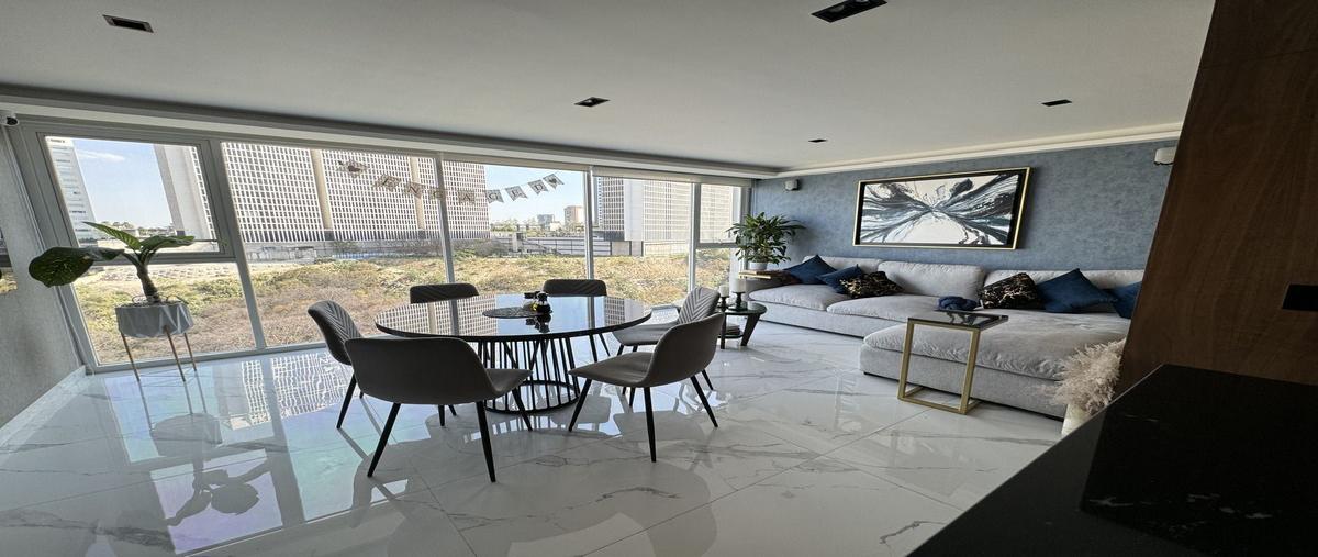 Foto de departamento en venta en argenta , bosque real, huixquilucan, méxico, 0 No. 05