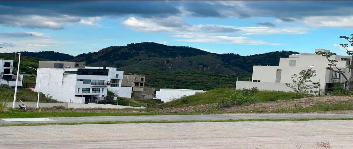 Foto de terreno habitacional en venta en  , argenta mirador residencial, zapopan, jalisco, 0 No. 03