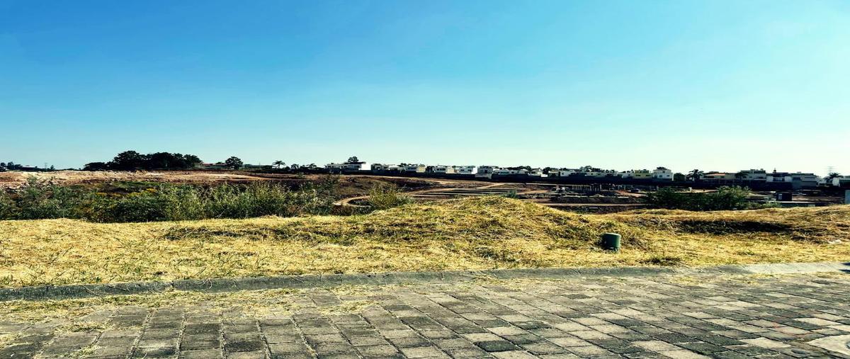 Foto de terreno habitacional en venta en  , argenta mirador residencial, zapopan, jalisco, 0 No. 05