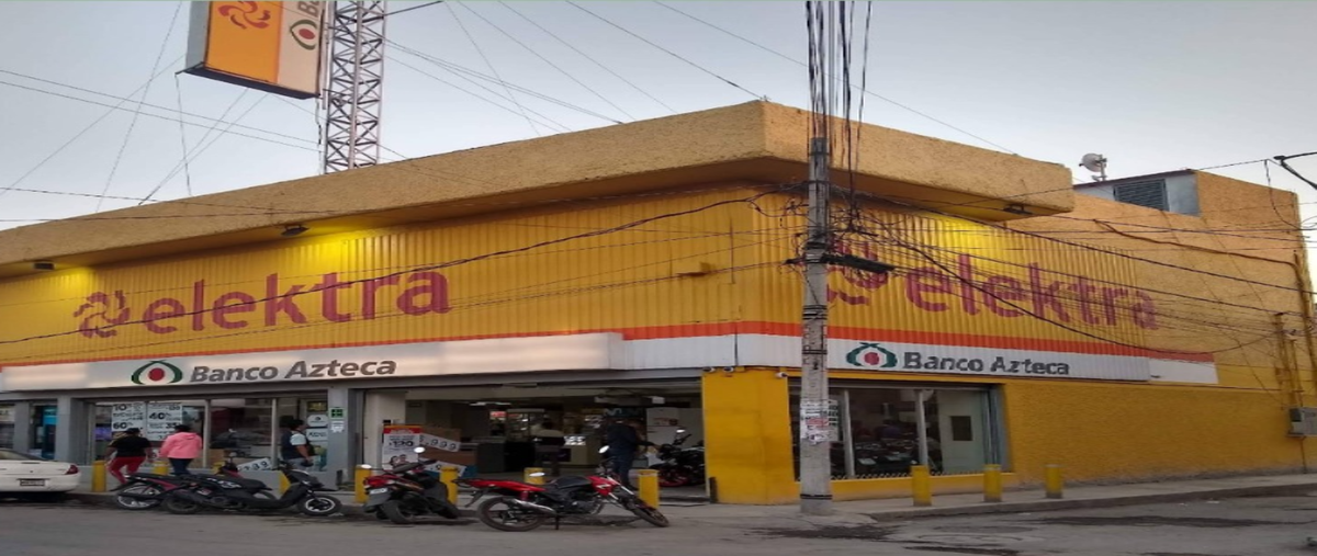 Foto de terreno habitacional en venta en argentina 266, laderas del peñón, ecatepec de morelos, méxico, 0 No. 03