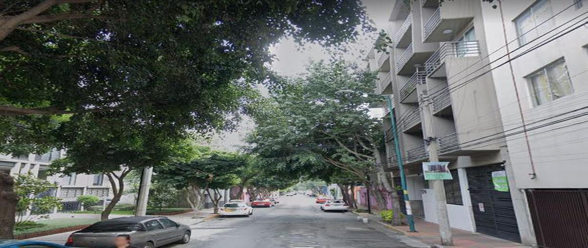 Foto de departamento en venta en  , argentina antigua, miguel hidalgo, df / cdmx, 0 No. 03