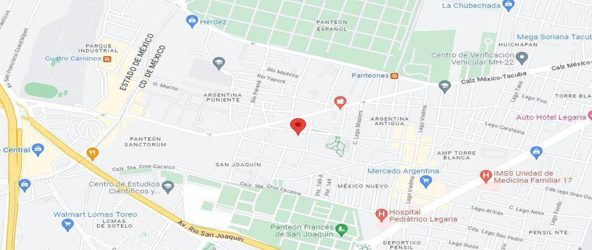 Foto de departamento en venta en  , argentina antigua, miguel hidalgo, df / cdmx, 26747418 No. 04