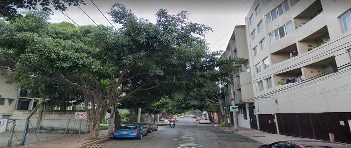 Foto de departamento en venta en  , argentina antigua, miguel hidalgo, df / cdmx, 0 No. 05
