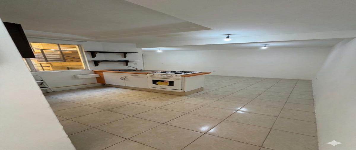 Foto de departamento en renta en  , argentina antigua, miguel hidalgo, df / cdmx, 0 No. 03