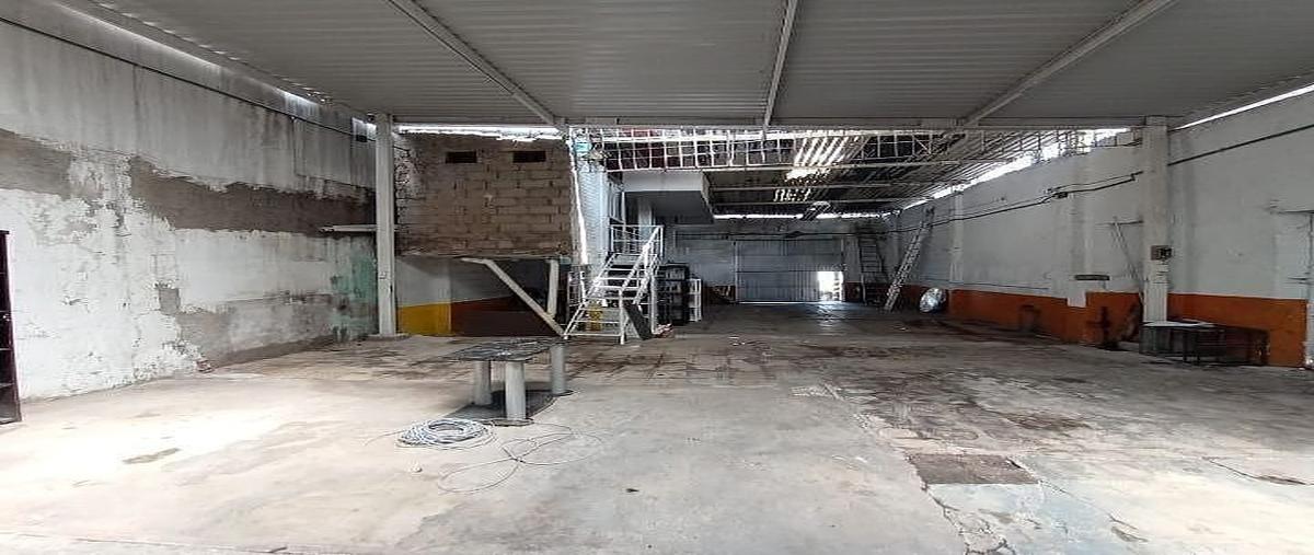 Foto de terreno habitacional en venta en  , argentina antigua, miguel hidalgo, df / cdmx, 0 No. 04