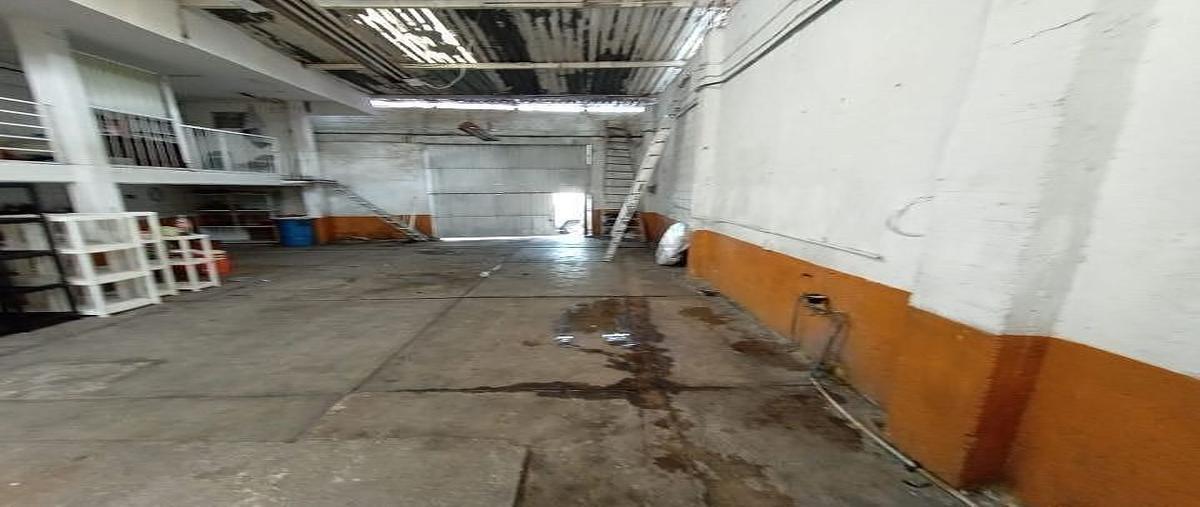 Foto de terreno habitacional en venta en  , argentina antigua, miguel hidalgo, df / cdmx, 31083172 No. 05