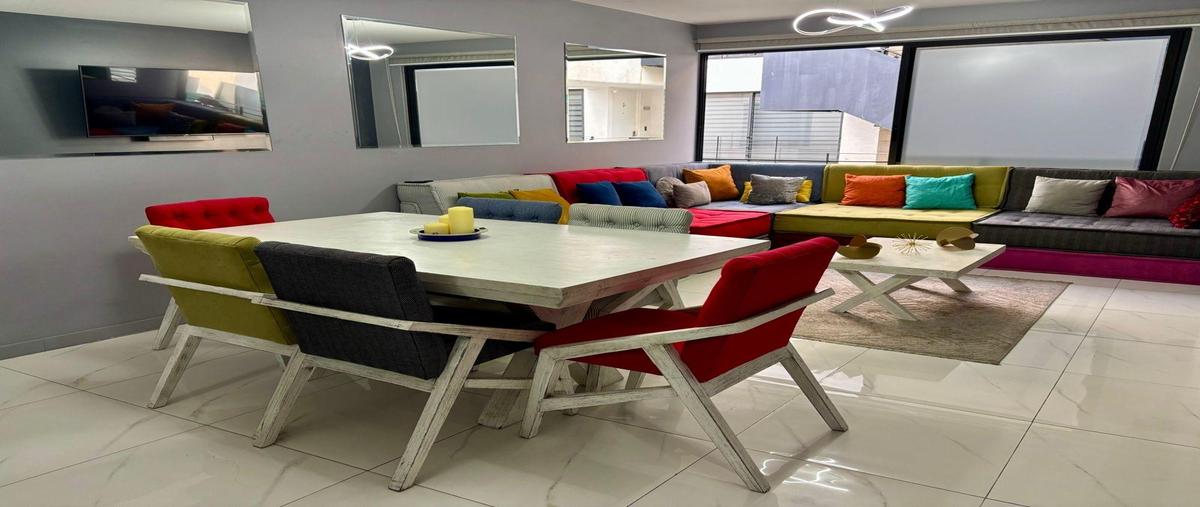 Foto de departamento en renta en  , argentina antigua, miguel hidalgo, df / cdmx, 0 No. 03