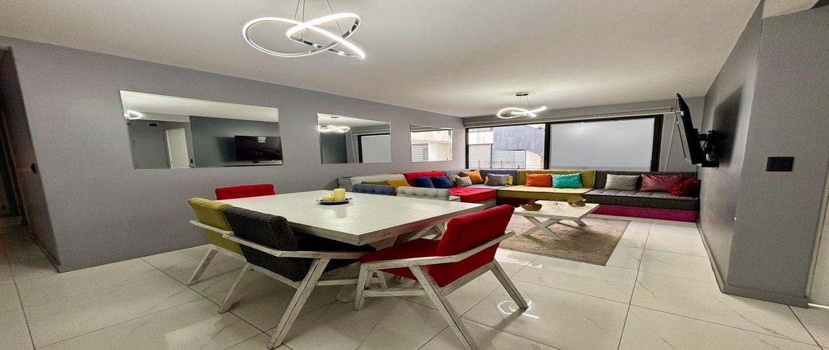 Foto de departamento en renta en  , argentina antigua, miguel hidalgo, df / cdmx, 0 No. 04