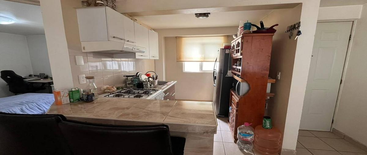 Foto de departamento en venta en  , argentina antigua, miguel hidalgo, df / cdmx, 0 No. 03