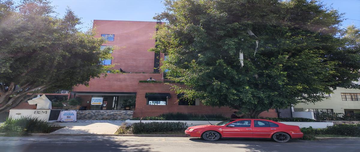Foto de departamento en venta en argentina , moderna, guadalajara, jalisco, 0 No. 03