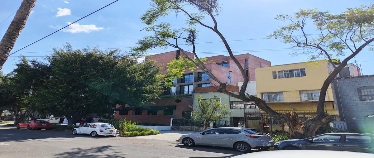 Foto de departamento en venta en argentina , moderna, guadalajara, jalisco, 0 No. 05