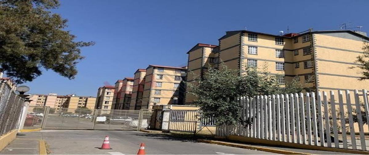 Foto de departamento en venta en  , argentina poniente, miguel hidalgo, df / cdmx, 30349669 No. 01