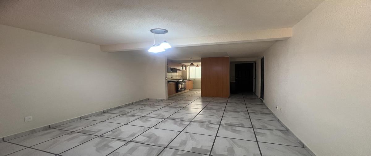 Foto de departamento en venta en  , argentina poniente, miguel hidalgo, df / cdmx, 30349669 No. 04