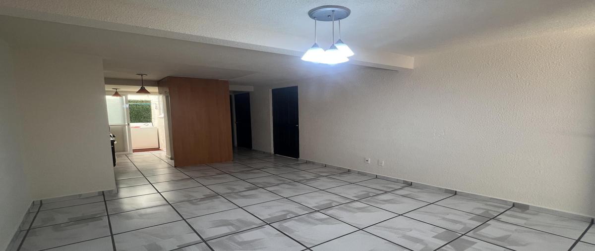 Foto de departamento en venta en  , argentina poniente, miguel hidalgo, df / cdmx, 30349669 No. 05
