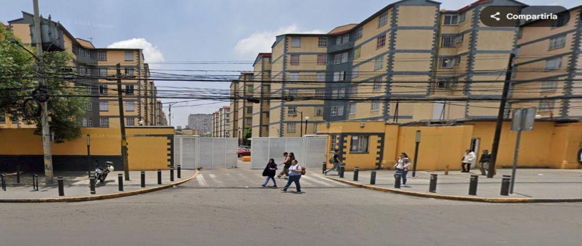 Foto de departamento en venta en  , argentina poniente, miguel hidalgo, df / cdmx, 30548515 No. 04