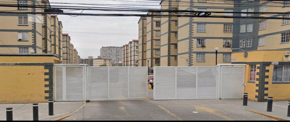 Foto de departamento en venta en  , argentina poniente, miguel hidalgo, df / cdmx, 30548515 No. 05