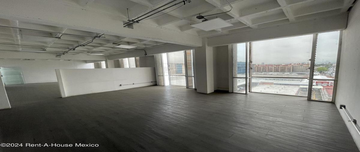 Foto de oficina en renta en  , argentina poniente, miguel hidalgo, df / cdmx, 0 No. 04